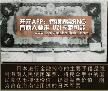 开元百家乐